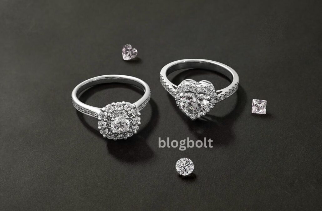 Darry Ring A Symbol of Eternal Love and Commitment Darry Ring A Symbol of Eternal Love and Commitment