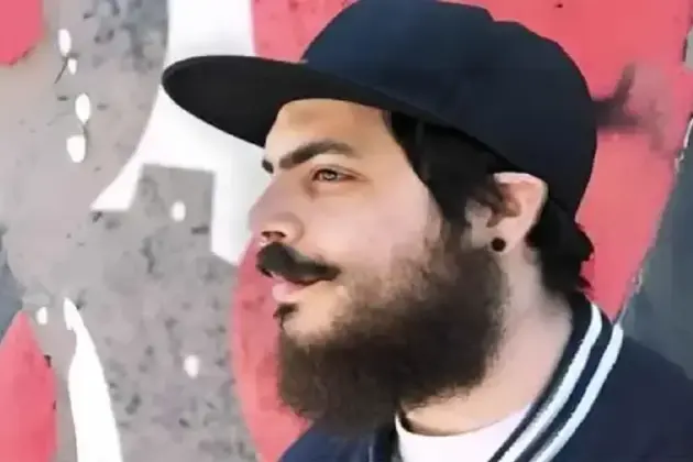 Who Is Abraham Quirós Villalba? Who Is Abraham Quirós Villalba?