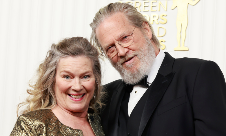Meet Susan Geston The Unsung Hero Behind Jeff Bridges' Success Susan Geston