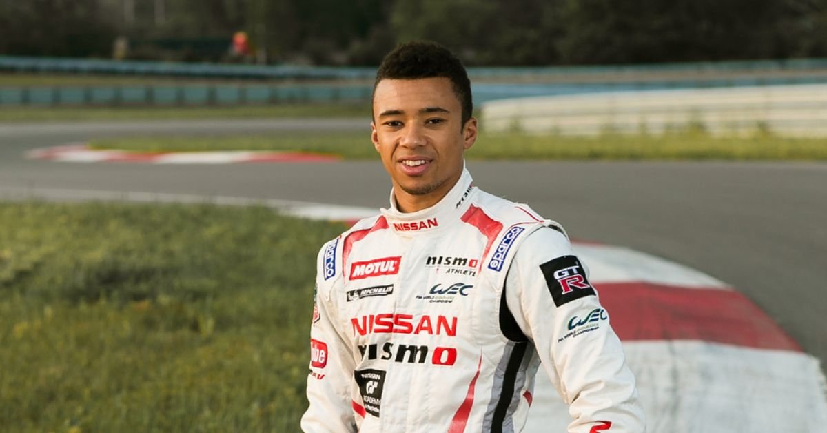 Jann Mardenborough Net Worth From Gamer to Racing Pro Estimated $10 Million Jann Mardenborough Net Worth From Gamer to Racing Pro Estimated $10 Million
