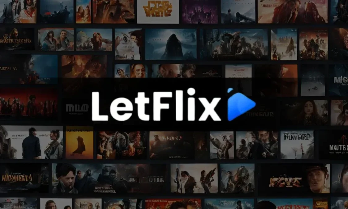 LetFlix The Ultimate Free Streaming Experience in 2025 LetFlix The Ultimate Free Streaming Experience in 2025