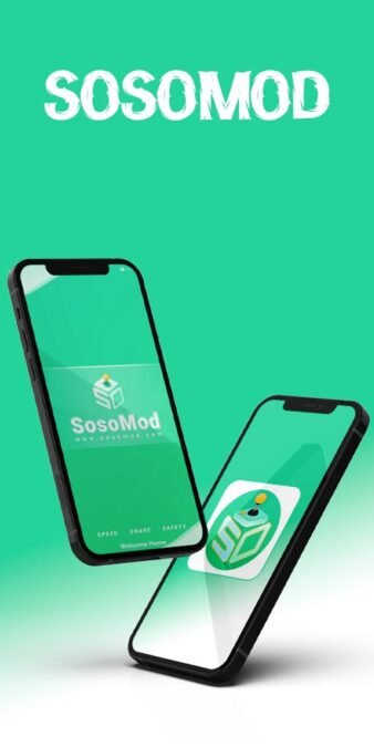 What Is SosoMod A Complete Guide to the Android MOD App Store What Is SosoMod A Complete Guide to the Android MOD App Store